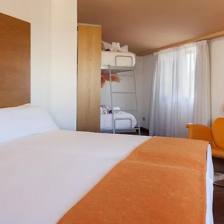 Petit Palace Plaza Málaga
