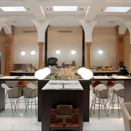 Petit Palace Plaza Málaga