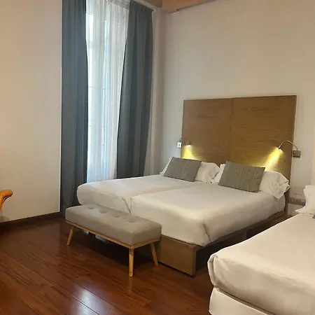 Hotel Petit Palace Plaza Málaga