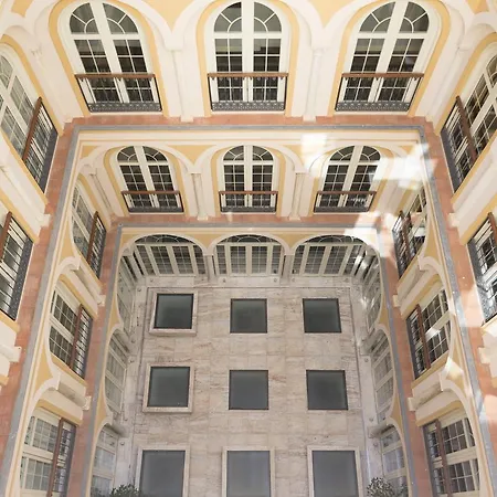 Petit Palace Plaza Málaga