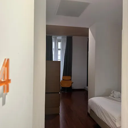 Petit Palace Hotel 4*