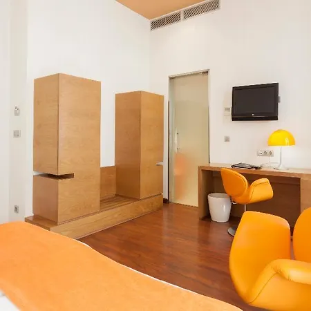 Petit Palace 4* Málaga