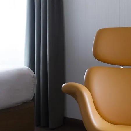 Hotel Petit Palace Málaga
