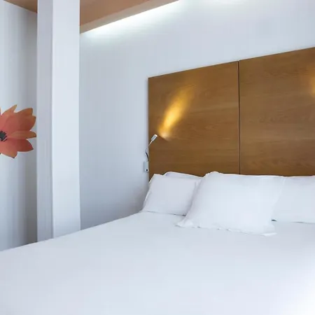 Petit Palace Hotel Málaga