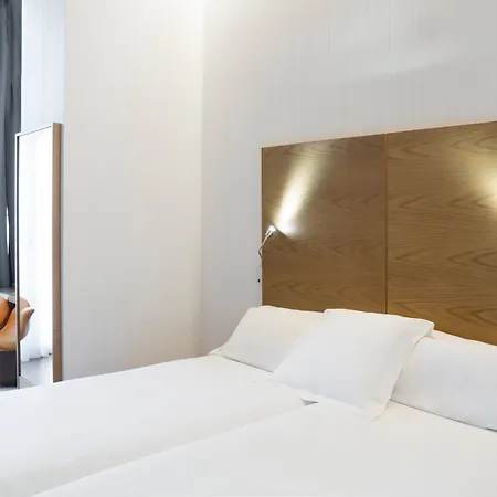 Petit Palace 4* Málaga